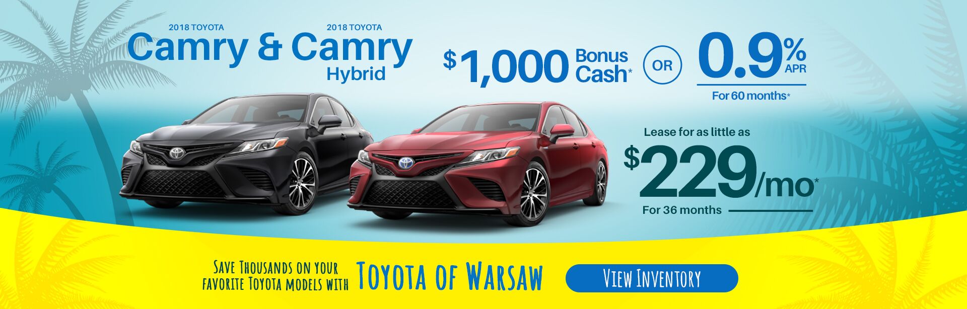 Toyota Dealership Warsaw, IN Used Cars Toyota of Warsaw