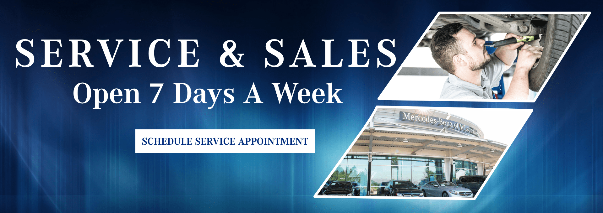 MercedesBenz Dealership Portland OR Used Cars MercedesBenz of Wilsonville