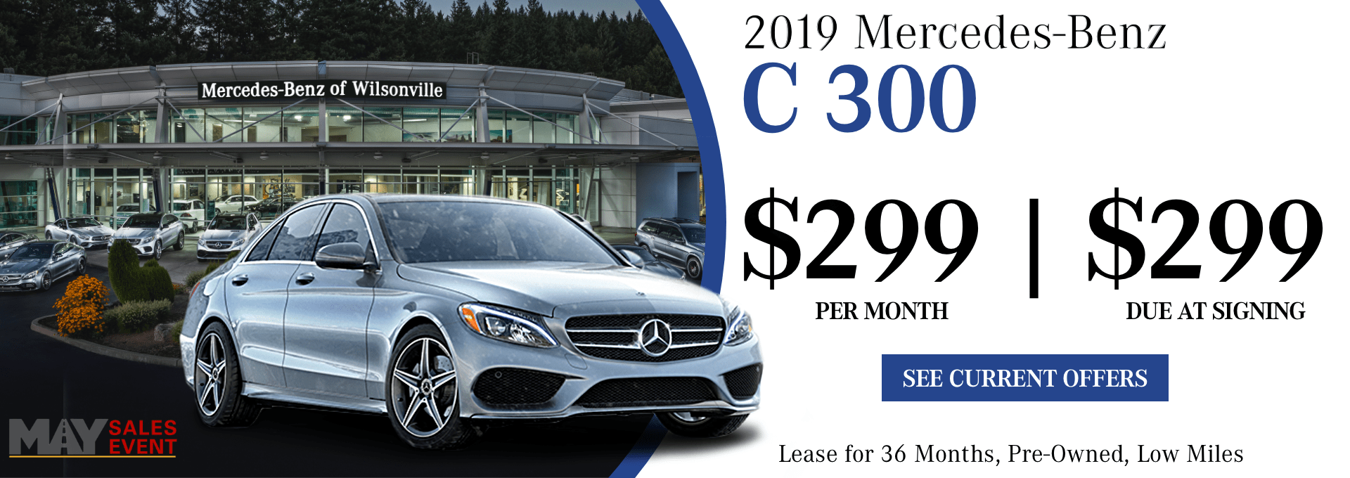 MercedesBenz Dealership Portland OR Used Cars MercedesBenz of Wilsonville