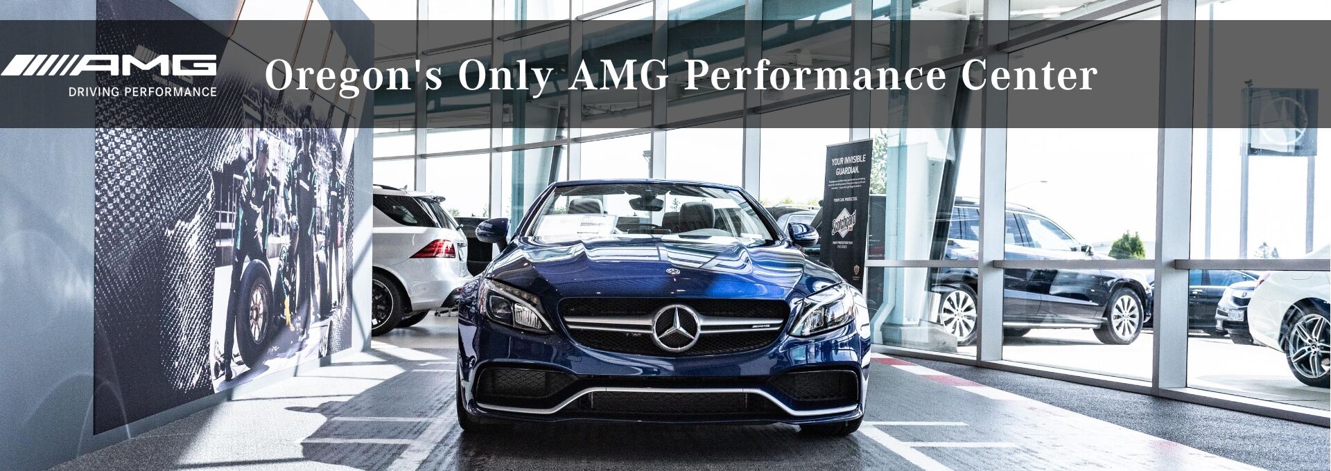 MercedesBenz Dealership Portland OR Used Cars MercedesBenz of Wilsonville