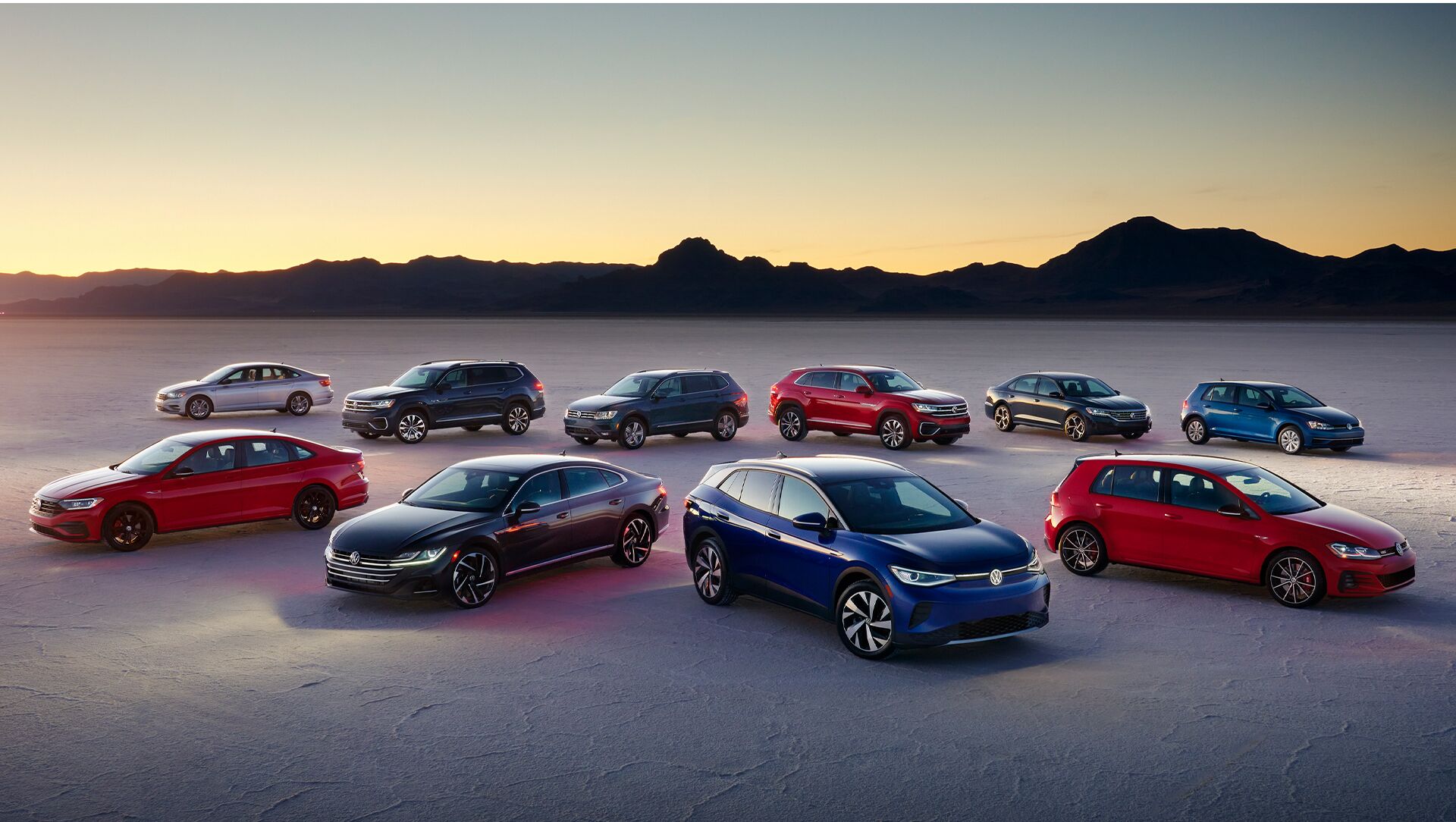 Certified Volkswagen Dealership Crystal Lake VW Crystal Lake, IL