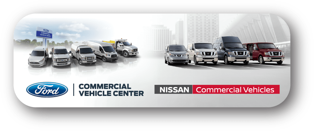 Sheehy Nissan and Ford Commercial Vehicles Virginia, Maryland and Washington DC