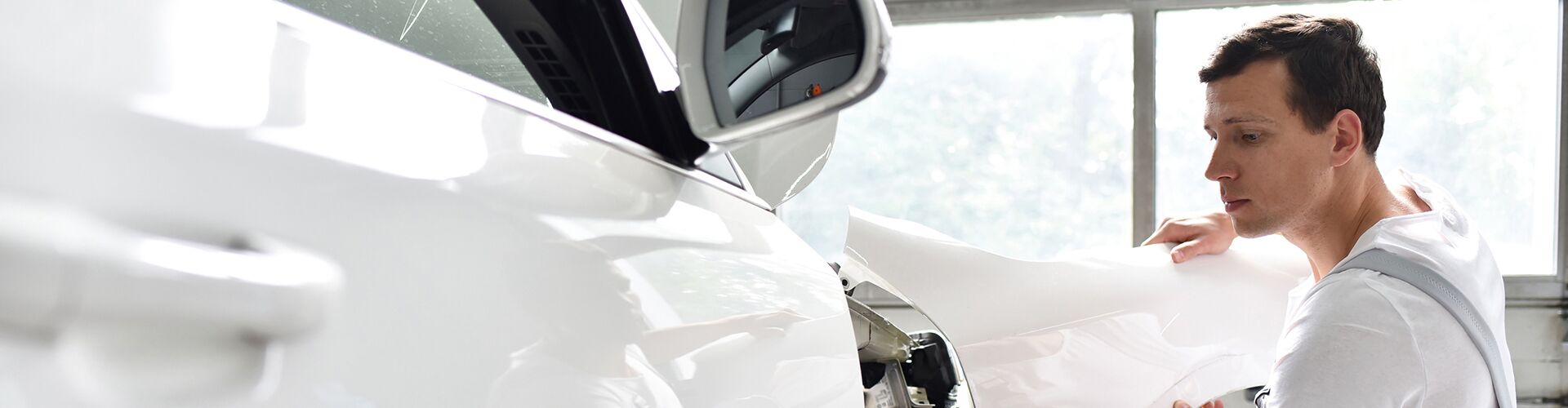 Sheehy Collision Center Repair Services in Hagerstown MD