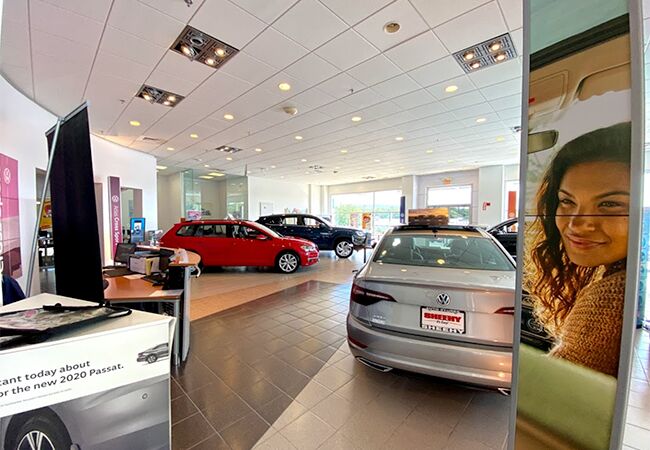 Why Service With Us In Hagerstown Md Sheehy Volkswagen Of Hagerstown