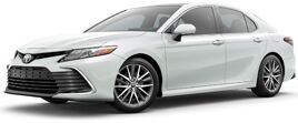2022 Toyota Camry Woodbridge VA | New Toyota Camry Offers Woodbridge