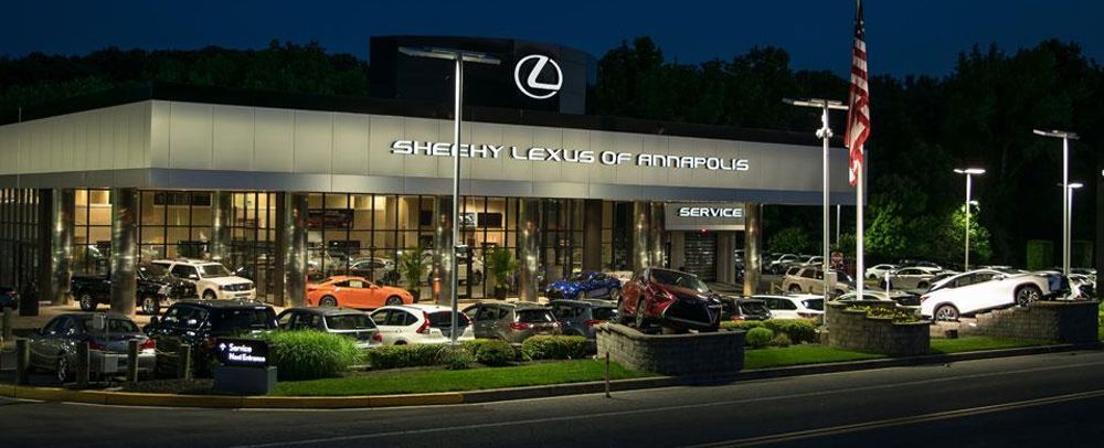 Sheehy Lexus of Annapolis
