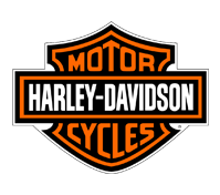 Harley Davidson Logo