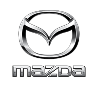 Mazda logo