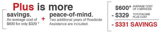 Toyota Care Plus >> Toyotacare Plus Toyota Care Plus >> Toyotacare Plus
