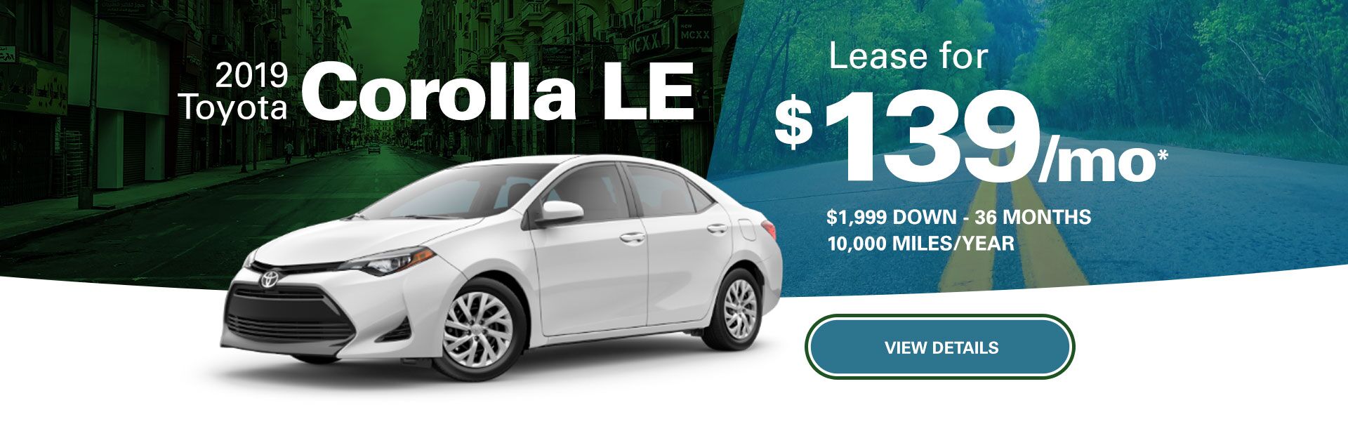 Toyota Dealership Hanover Ma Used Cars Mcgee 2019 Toyota Corolla Le