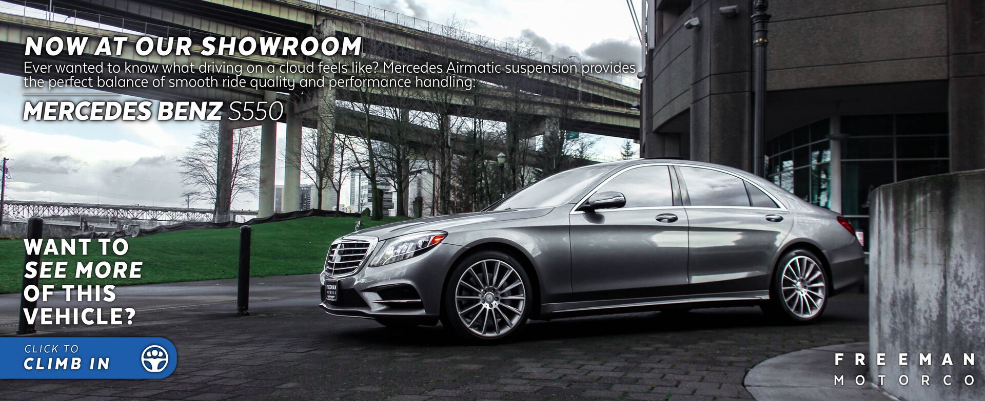 Used Car Dealership In Portland Or Freeman Motor Company S550