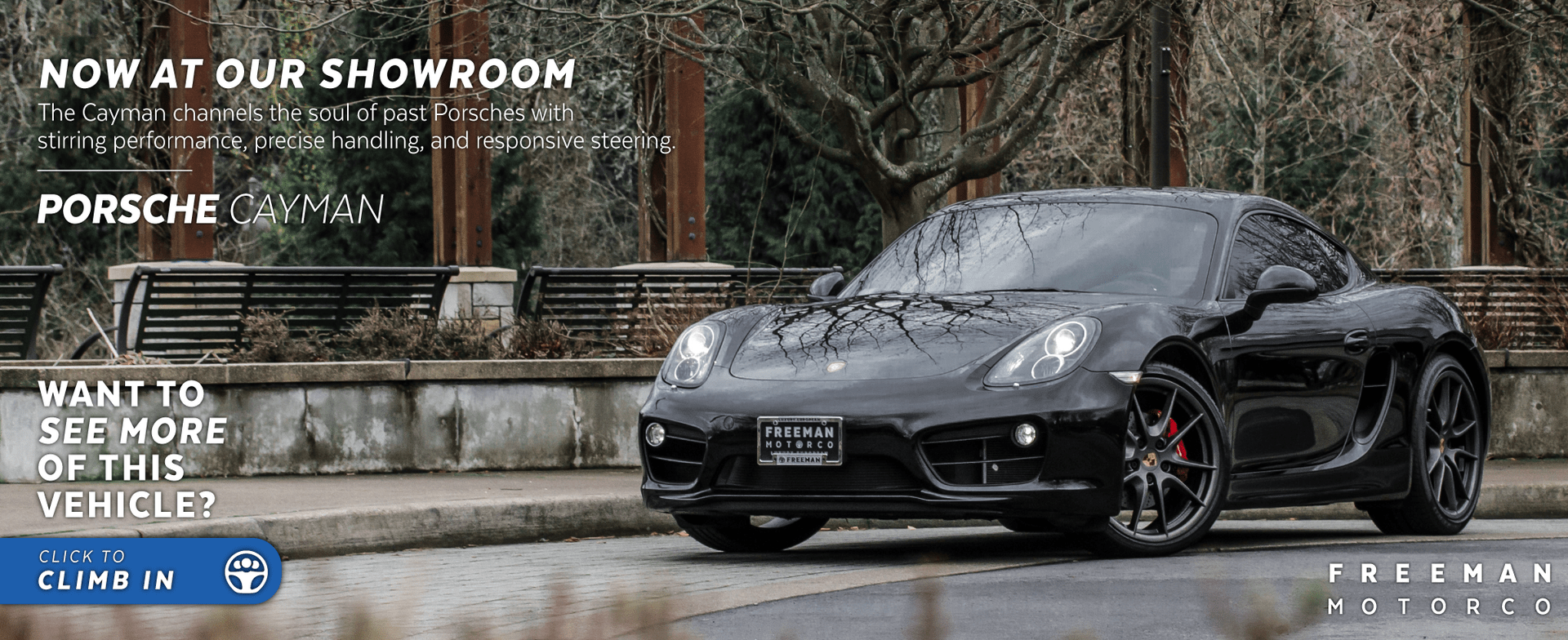 Used Car Dealership in Portland, OR Freeman Motor Company