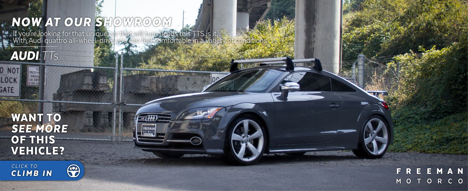 Used Car Dealership in Portland, OR Freeman Motor Company