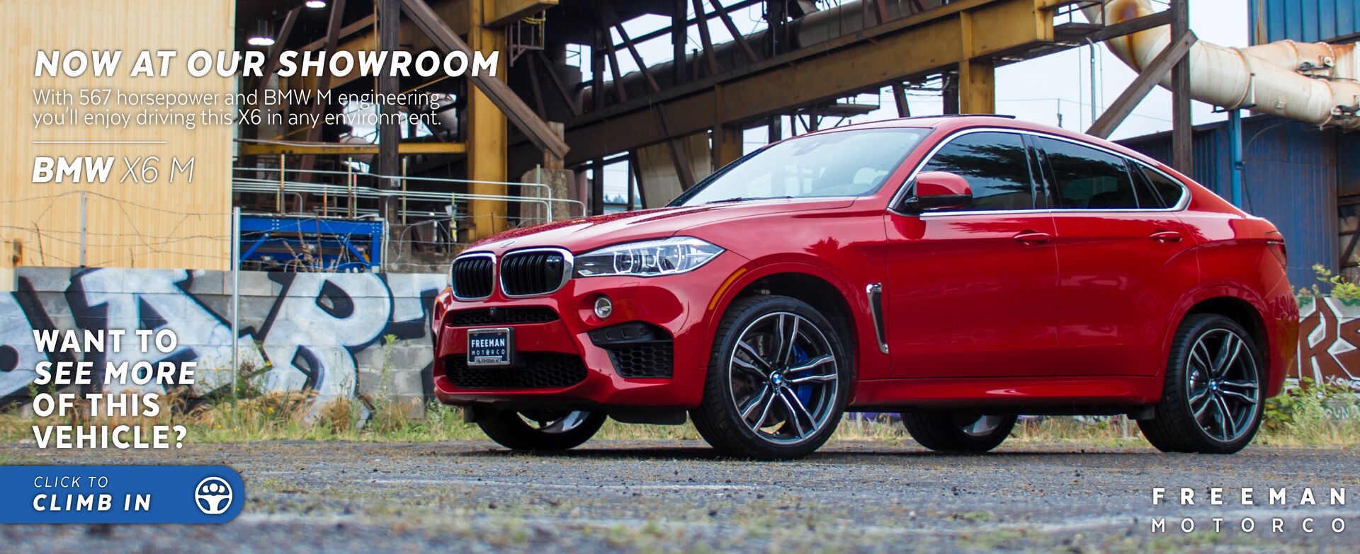 Used Car Dealership in Portland, OR Freeman Motor Company