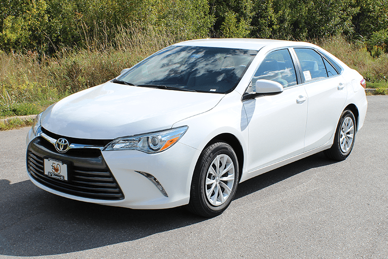2017 Toyota Camry LE 2017 Toyota Camry LE