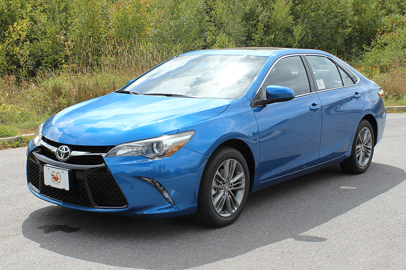 2017 Toyota Camry SE 2017 Toyota Camry SE