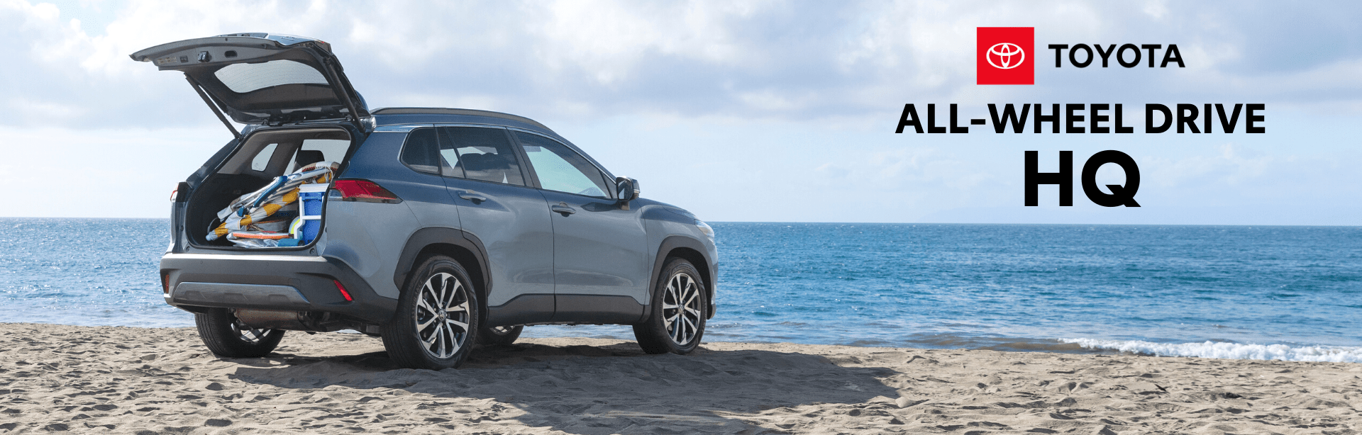 Toyota Dealership Brewer ME Used Cars Downeast Toyota