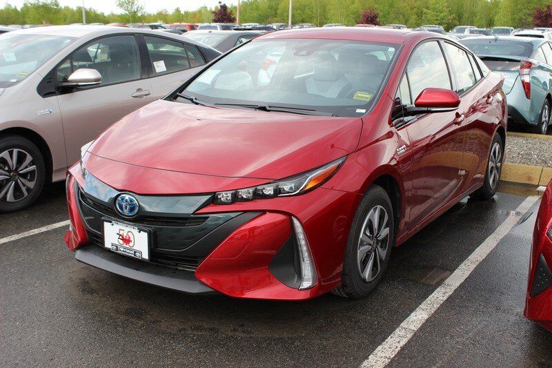 2017 Prius Prime 2017 Prius Prime