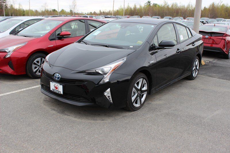 2017 Prius 2017 Prius