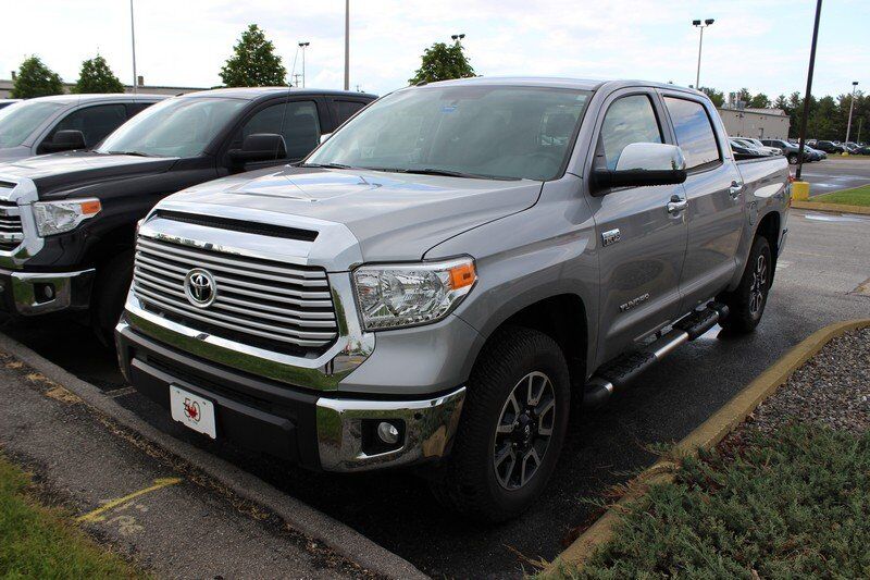 2017 Tundra 2017 Tundra