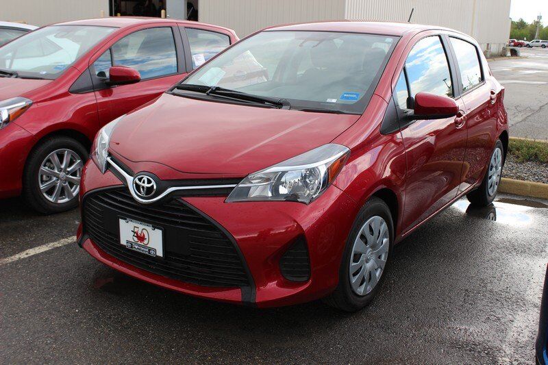 2017 Yaris 2017 Yaris