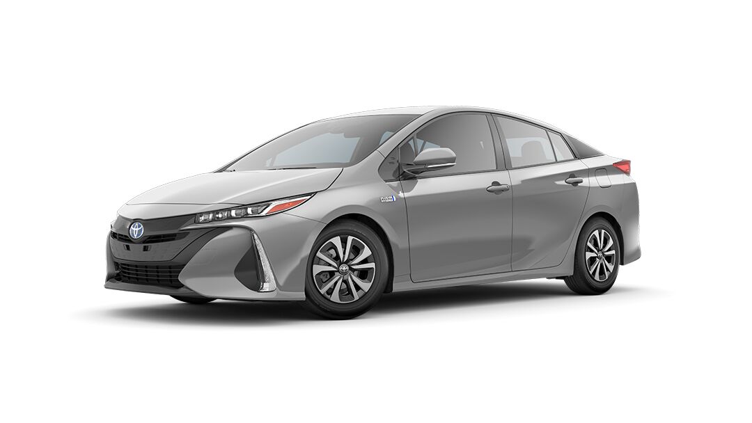 2018 Prius Prime 2018 Prius Prime