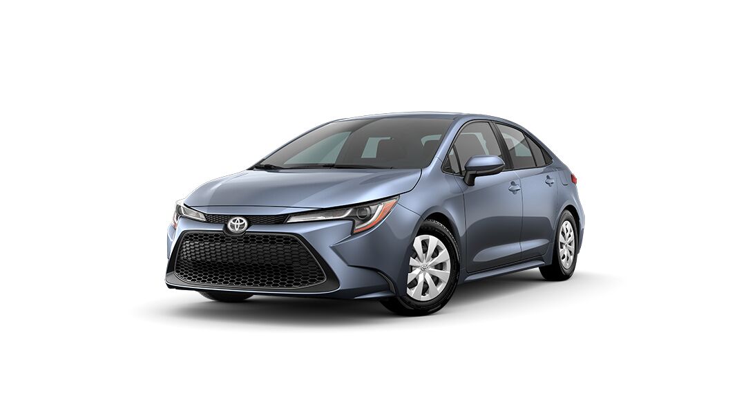 2020 Corolla gas model or hybrid 2020 Corolla gas model or hybrid