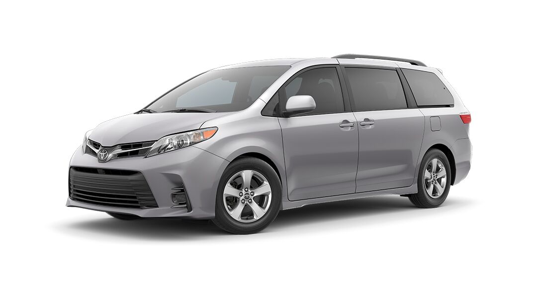 2019 Sienna 2019 Sienna