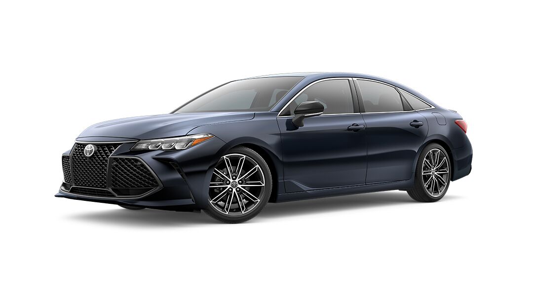 2019 Toyota Avalon 2019 Toyota Avalon