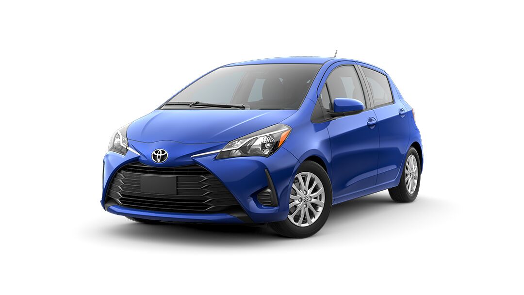 2019 Yaris 2019 Yaris