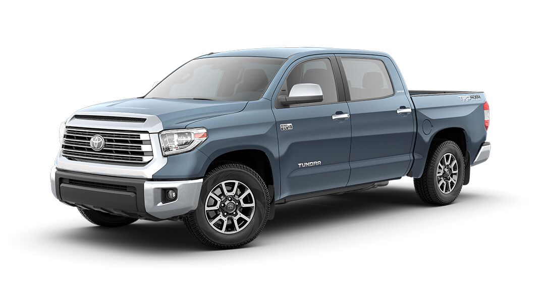 2018 Tundra 2018 Tundra