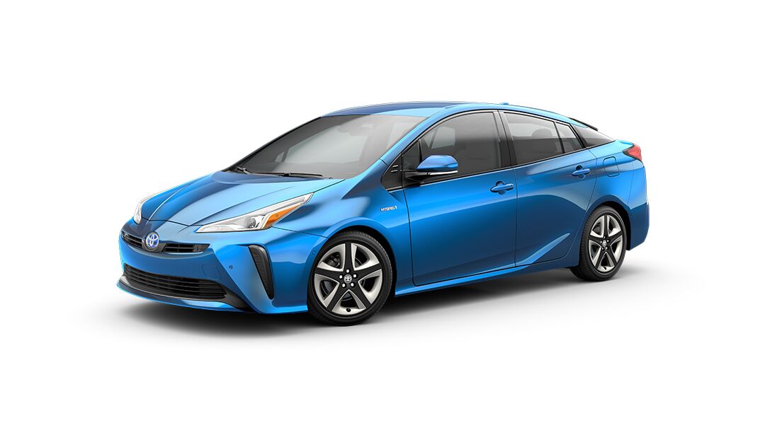 2019 Prius 2019 Prius