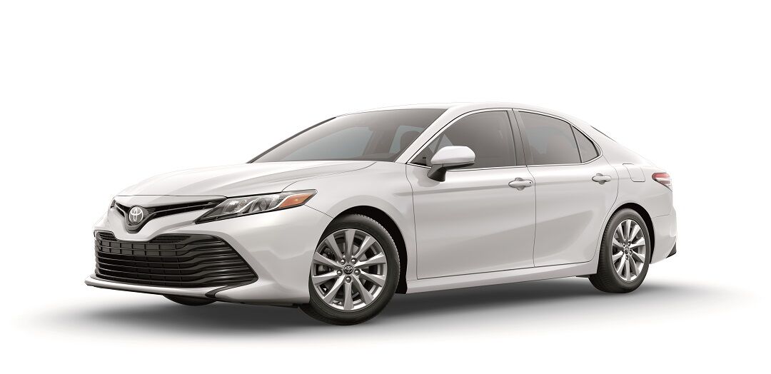 2019 Camry gas or hybrid 2019 Camry gas or hybrid