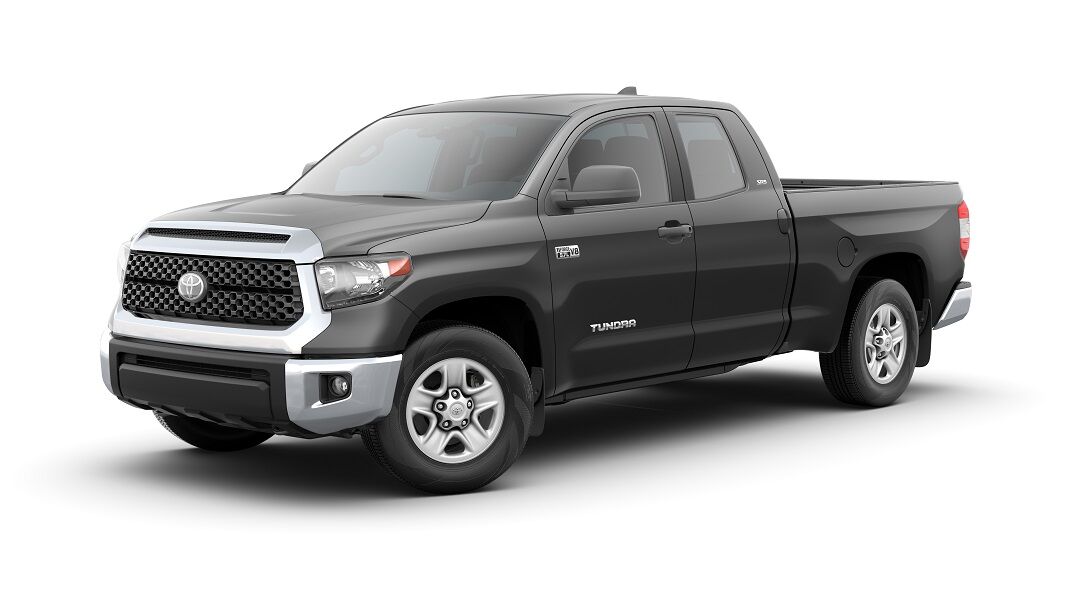 2020 Tundra 2020 Tundra