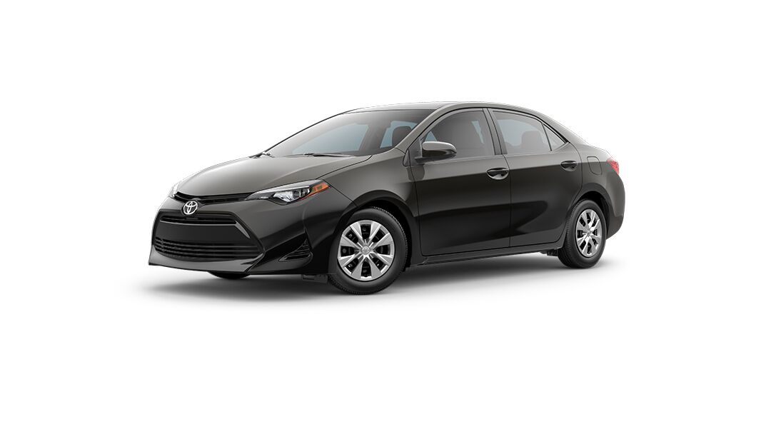 2019 Corolla 2019 Corolla