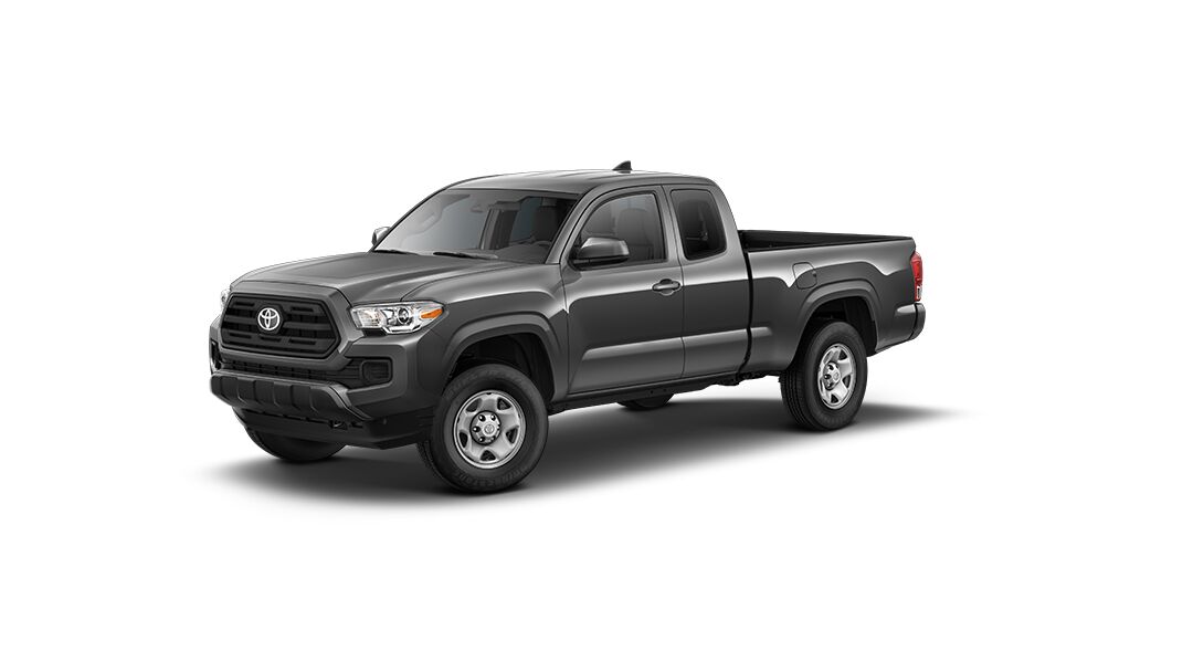 2019 Tacoma SR 4X4 Double Cab- Lease 2019 Tacoma SR 4X4 Double Cab- Lease