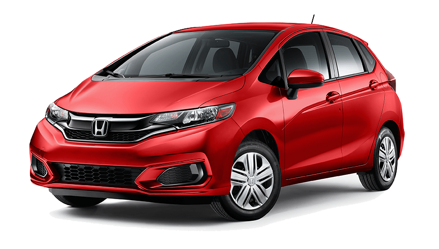 2019 Fit 2019 Fit