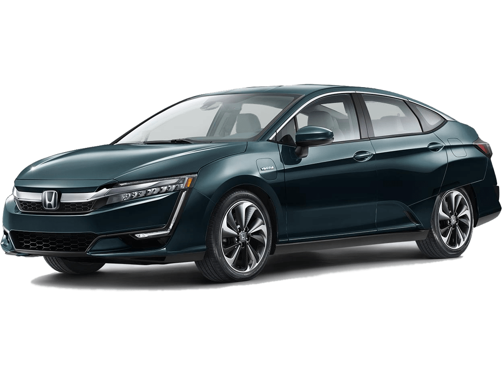 2018 Clarity Plug-In Hybrid 2018 Clarity Plug-In Hybrid