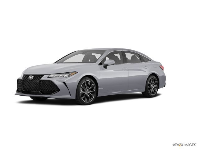 2019 Avalon XLE 2019 Avalon XLE