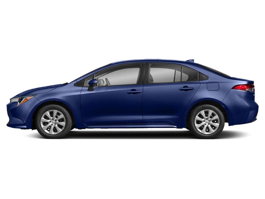 2020 Corolla 2020 Corolla