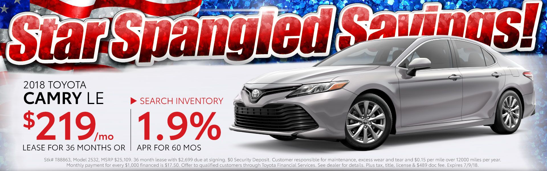 Earnhardt Toyota Dealer Mesa AZ Serving Phoenix, Scottsdale, Tempe