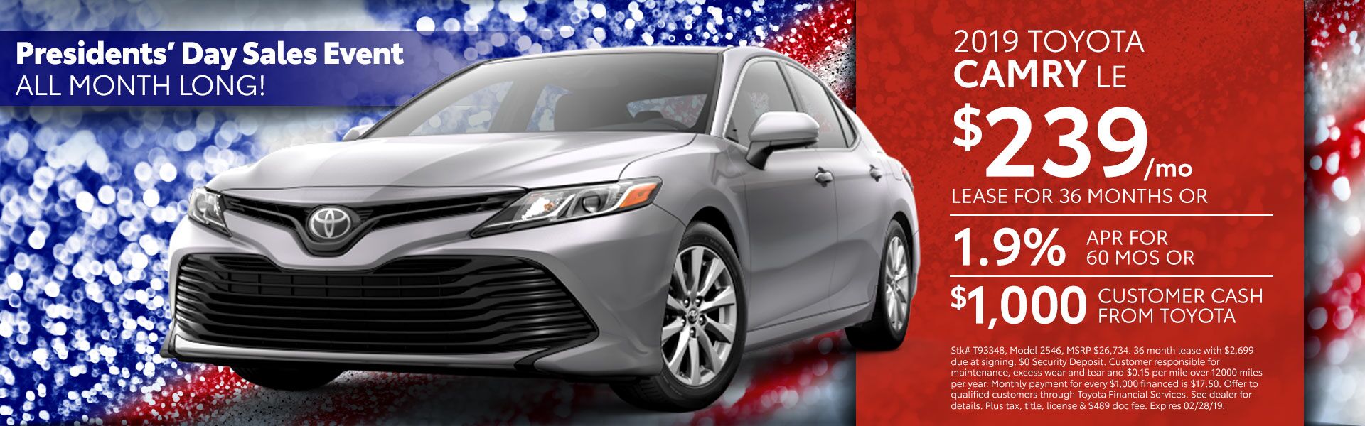 Earnhardt Toyota Dealer Mesa Az Serving Phoenix Scottsdale Tempe