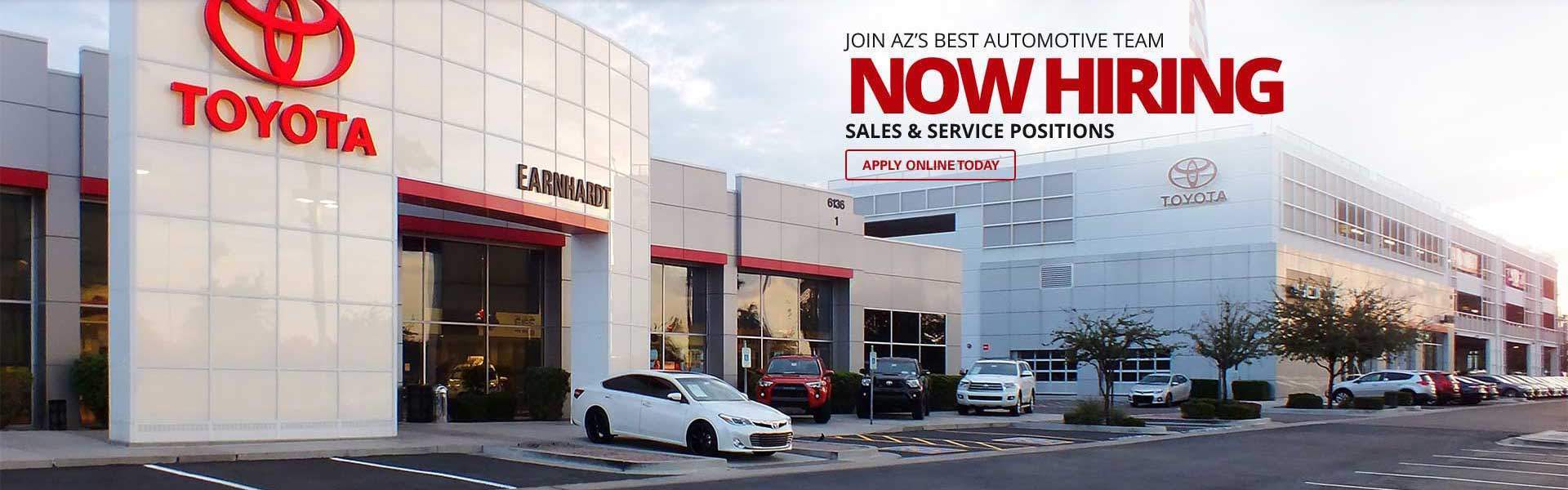 Toyota Dealers In Az >> Toyota Dealership Mesa Az Used Cars Earnhardt Toyota Toyota Dealers In Az >> Toyota Dealership Mesa Az Used Cars Earnhardt Toyota