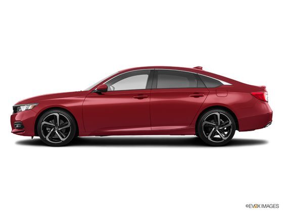 2021 Accord Sedan 2021 Accord Sedan