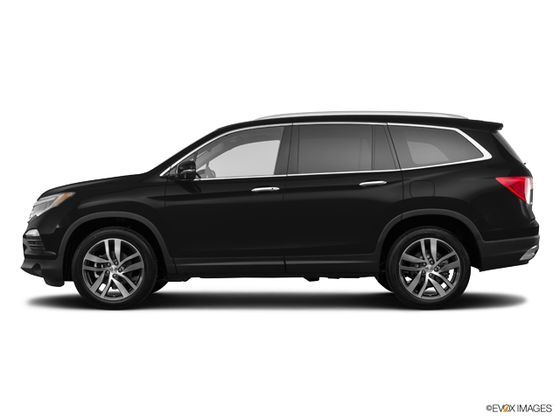 2018 Pilot 2018 Pilot