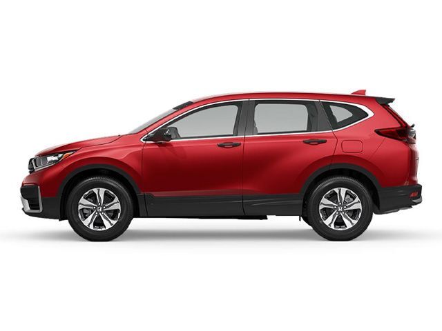 2020 CR-V 2020 CR-V