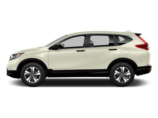 2019 CR-V 2019 CR-V