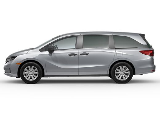 2021 Odyssey EX Auto 2021 Odyssey EX Auto