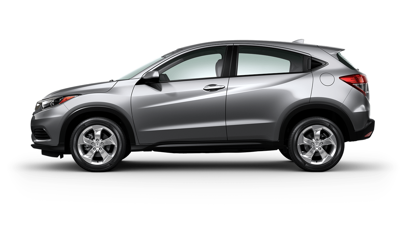 2019 HR-V 2019 HR-V