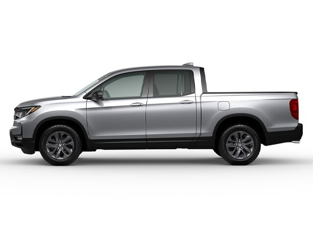 2021 Ridgeline Sport AWD 2021 Ridgeline Sport AWD